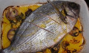 As Debes Comer El Pescado Para Tener Un Cerebro Sano Medciencia