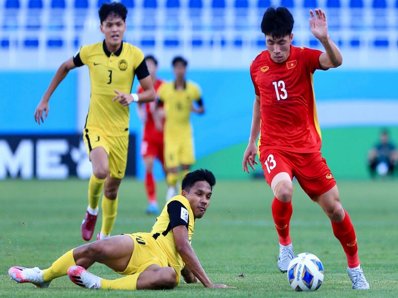 Đội tuyển bóng đá U-22 quốc gia Malaysia - Cho tương lai